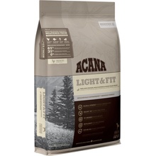 Acana LIGHT & FIT RECIPE 6 kg