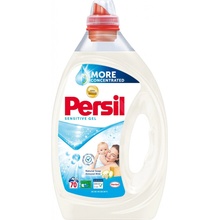 Persil Sensitive gél 3,5 l 70 PD