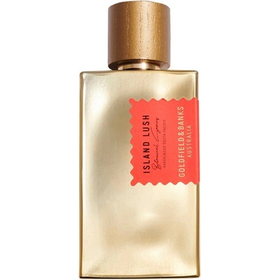 Goldfield & Banks Island Lush parfémovaná voda unisex 100 ml