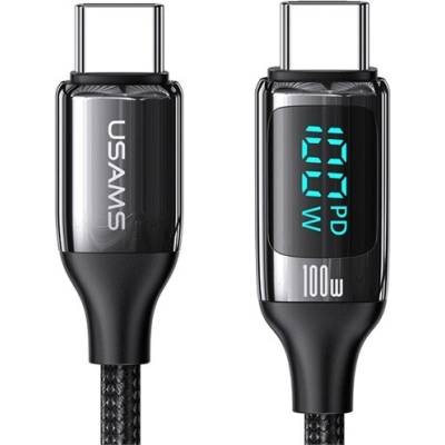 Usams SJ546USB01 TYPE-C – TYPE-C
