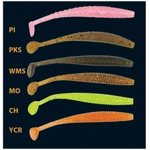 Doiyo Shaber Tail 7,6cm PKS