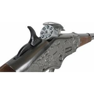 PULIO Metal Cowboy Shotgun 8 rounds Gonher