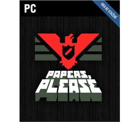 Papers, Please