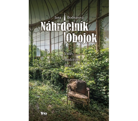 Náhrdelník Obojok