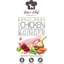 Dog's Chef British Free Range Chicken With Pomegranate & Ginger Active Dogs 6 kg