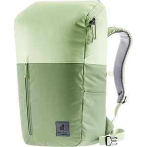 Deuter Дневна раница Deuter UP Stockholm 22 Daypack - Grove / Mineral - размер One Size (502-5334-1411)