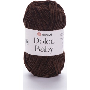 YARNART Dolce Baby 775 Плетива прежда (Dolce Baby 775)