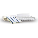 Fagron Forma na vaginálne globule 3g s obalom kartón 10 x 10 ks