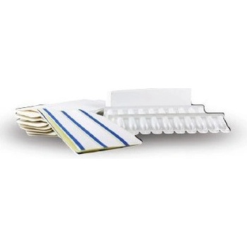 Fagron Forma na vaginálne globule 3g s obalom kartón 10 x 10 ks