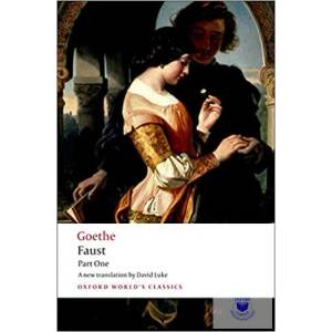 Faust: Part One (2008)