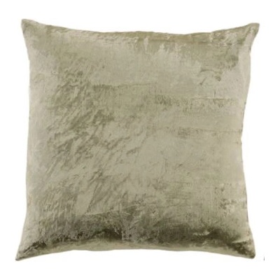 AGLIKA ВЪЗГЛАВНИЦА ДЕКОРАТИВНА daisy meadow 45х45см ЕДНОЦВЕТНА КАПУЧИНО--- (.)