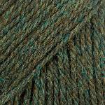 DROPS Design Alpaca Mix 7815 Forest Плетива прежда (10467815)