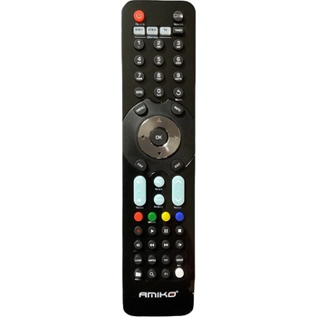 Diaľkový ovládač Amiko UNI PROG ALI HD/SD 2672