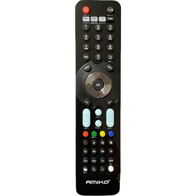 Diaľkový ovládač Amiko UNI PROG ALI HD/SD 2672