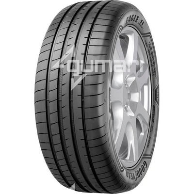 GoodYear GOODYEAR EAGLE F1 ASYMMETRIC 3 275/40 R18 99Y