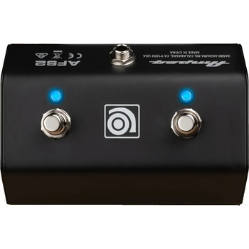 Ampeg AFS2 Футсуич (AFS2)
