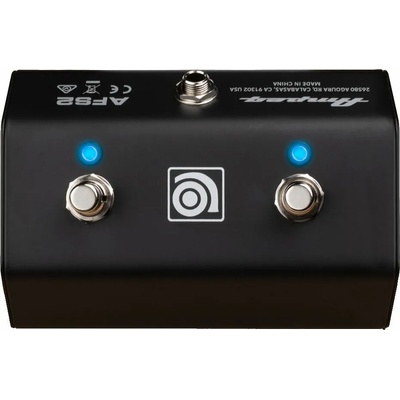 Ampeg AFS2 Футсуич (AFS2)