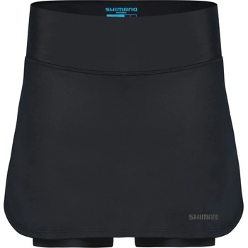 Shimano Дамска пола Shimano Women's Primo Skirt - Black (113-1122-0113)