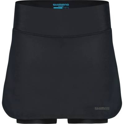 Shimano Дамска пола Shimano Women's Primo Skirt - Black (113-1122-0113)