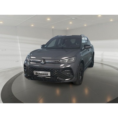 Volkswagen Tiguan 2.0 TDI R-Line 4Motion DSG 142 kW