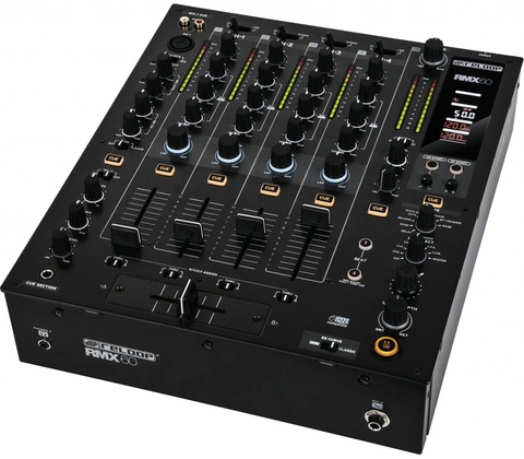 Reloop RMX-60
