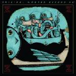 My Morning Jacket - Z (Reissue) (Numbered/Limited Edition) (UltraDisc One-Step) (SACD) (CD) (0821797233262)