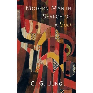 Modern Man in Search of a Soul | Cary F. Baynes (ISBN: 9781684226382)