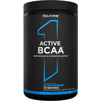 Rule 1 Active BCAA 390 g