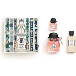 Hermès Twilly d'Hermès Комплект с Парфюм EDP за жени 50ml