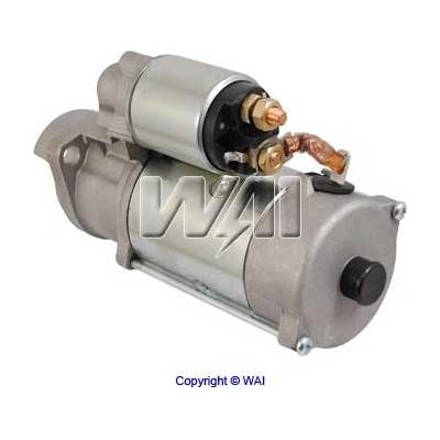 Startér Case 1530289C1