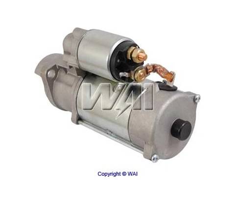Startér Case 1530289C1