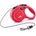 flexi New Classic Rope Red автоматичен повод за кучета тип въже - 0.2кг
