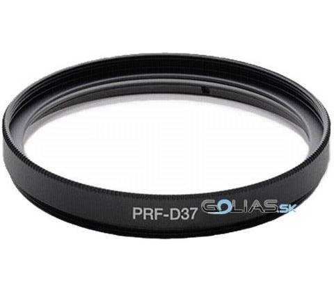 Olympus PRF-D 37mm