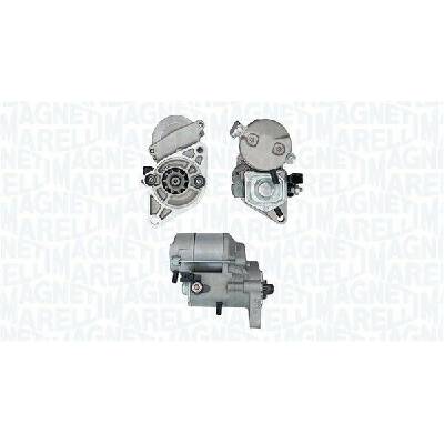 Startér MAGNETI MARELLI 063724186010