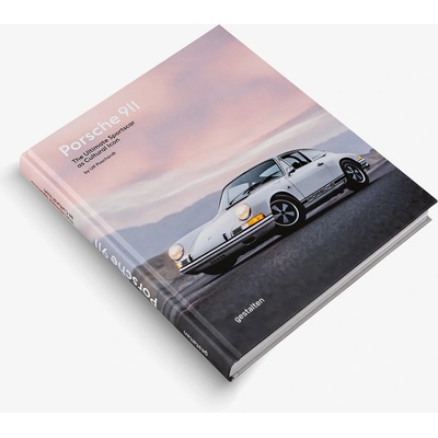 Porsche 911 Poschardt Ulf