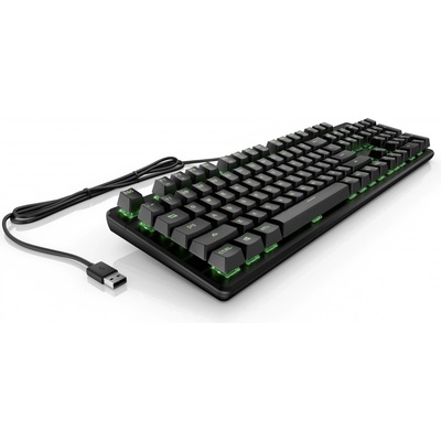HP Pavilion Gaming 550 9LY71AA#ABB