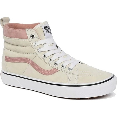 Vans Sk8 Hi MTE MTE Suede Antique White