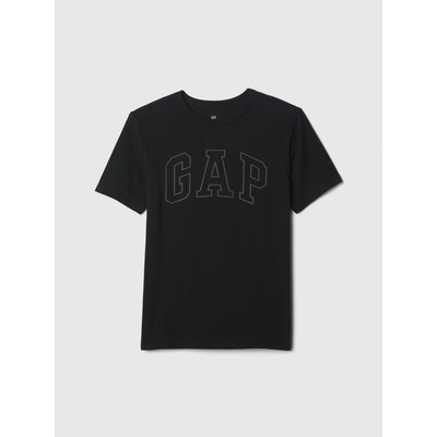 GAP chlapčenské tričko s logom 708370-04