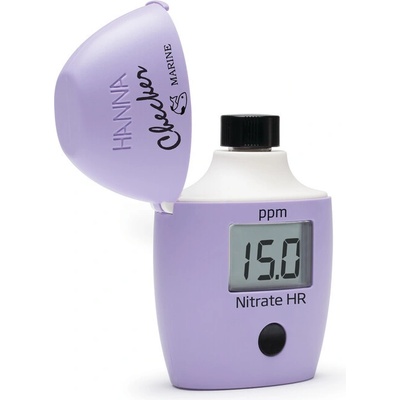 Hanna Instruments HI-782 Marine Nitrate Checker