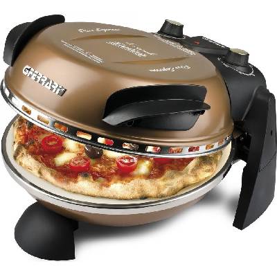 G3 Ferrari G1000608 Delizia Pizzamaker Bronze