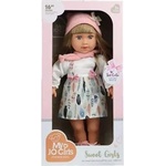 Man Yuk Toys Кукла „Мелиса - 40 см