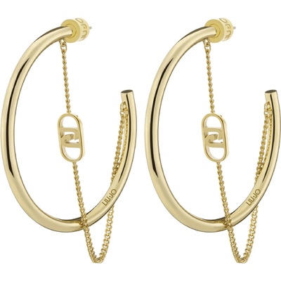 Liu Jo náušnice LJ2774