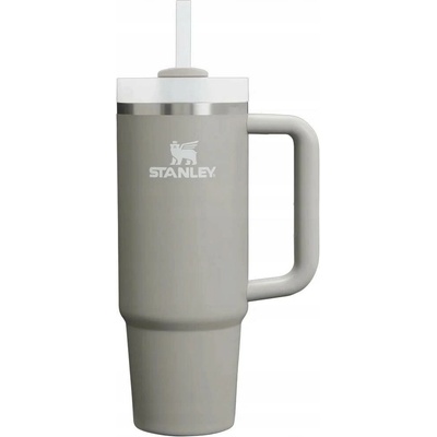 Stanley termohrnek Quencher 890 ml nerezová ocel šedý