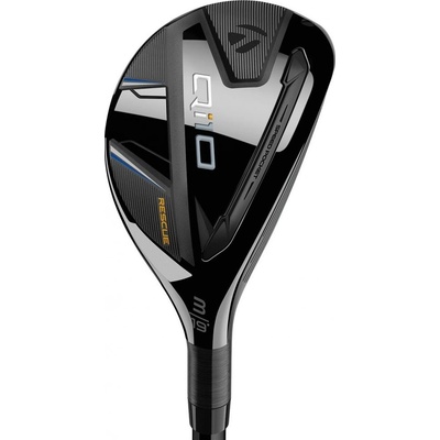 TaylorMade Qi10 Hybrid pravé 25° Fujikura Ventus TR Blue HB Regular – Zbozi.Blesk.cz