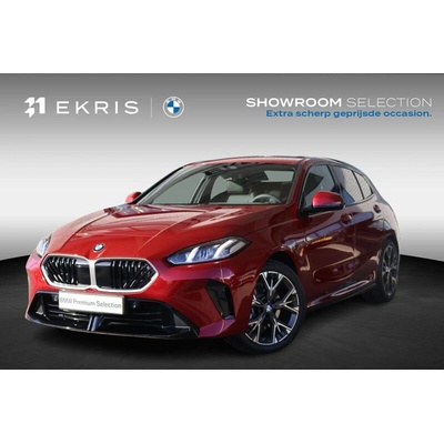 BMW 120i M Sport 125 kW