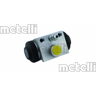 Brzdový valček kolesa METELLI 04-0742