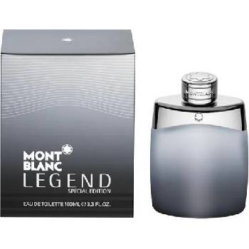 Mont Blanc Legend (2013 Special Edition) EDT 100 ml