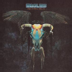 Eagles - One Of These Nights (LP) (81227961633)