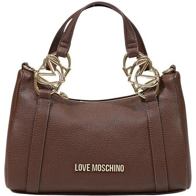 Love Moschino kabelka Dámská brown