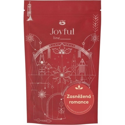 Oxalis Zasněžená romance vánoční balení 70 g